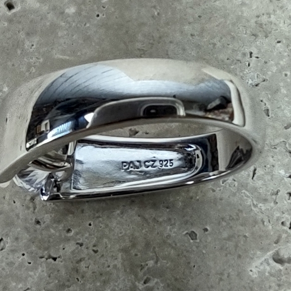 2.00ct. Diamondlite® Sterling Silver Ring - Picture 11 of 11